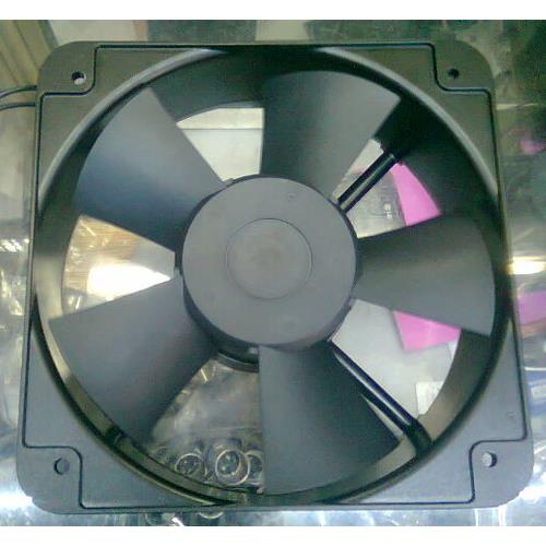 Quạt thông gió tản nhiệt 120x120mm