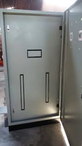 Vỏ tủ điện trong nhà